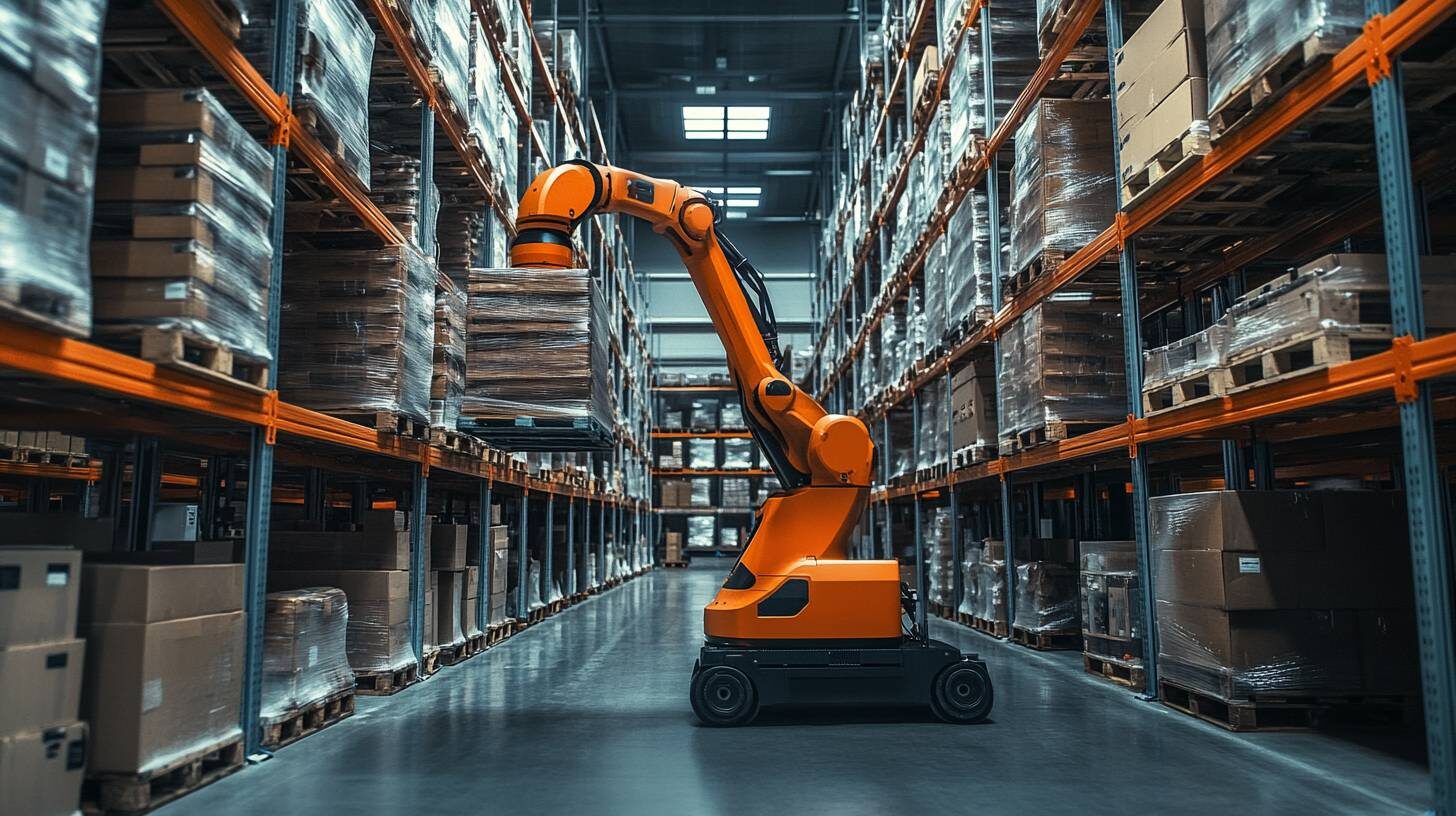 zaibr_A_robotic_arm_helps_stack_heavy_loads_in_the_warehouse_img